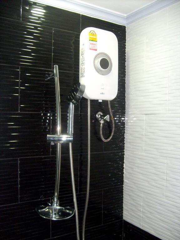 Tropical Garden * Pattaya