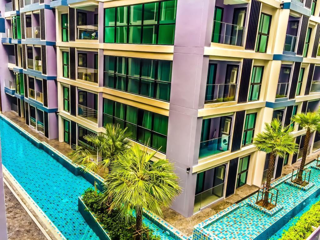 Tropical Garden * Pattaya
