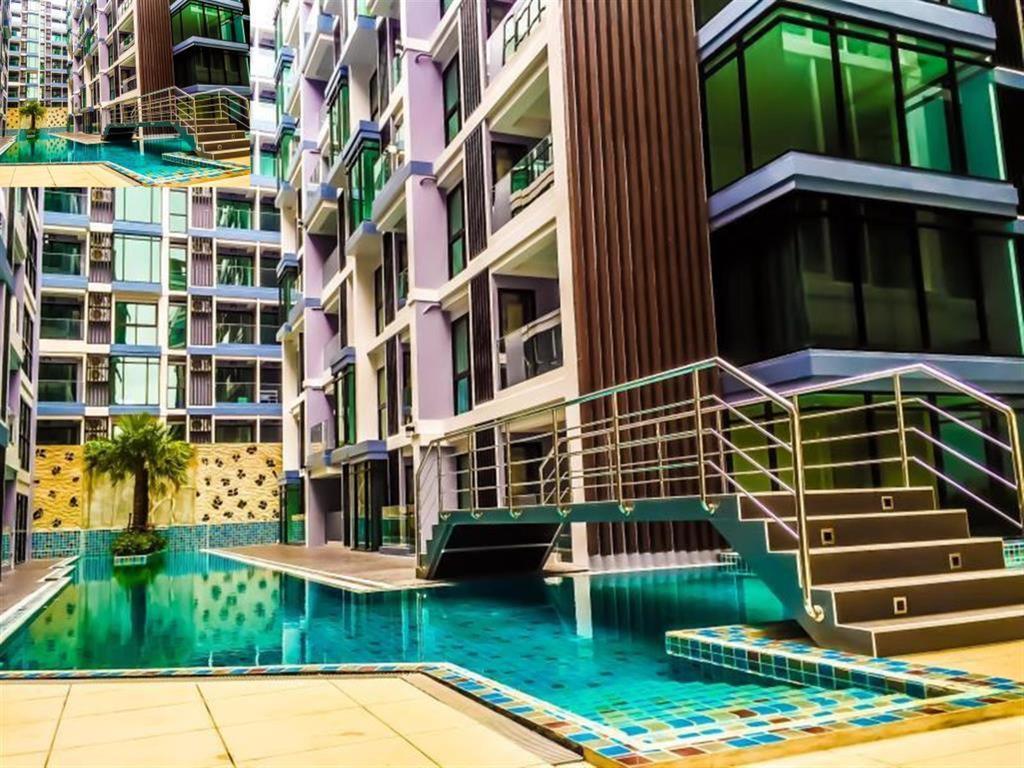 Tropical Garden Apartment *