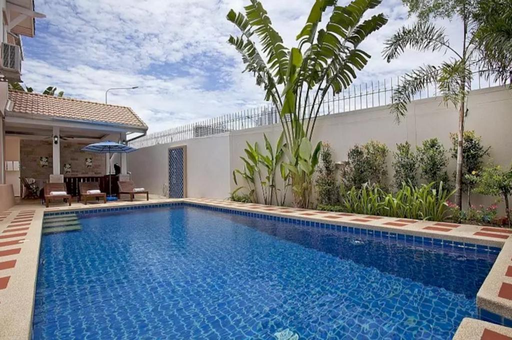 Atlantis Jomtien