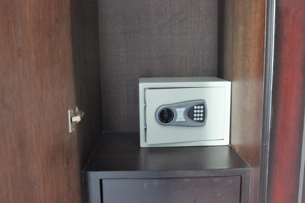 Wongamat Privacy Residence, Hotel Pattaya