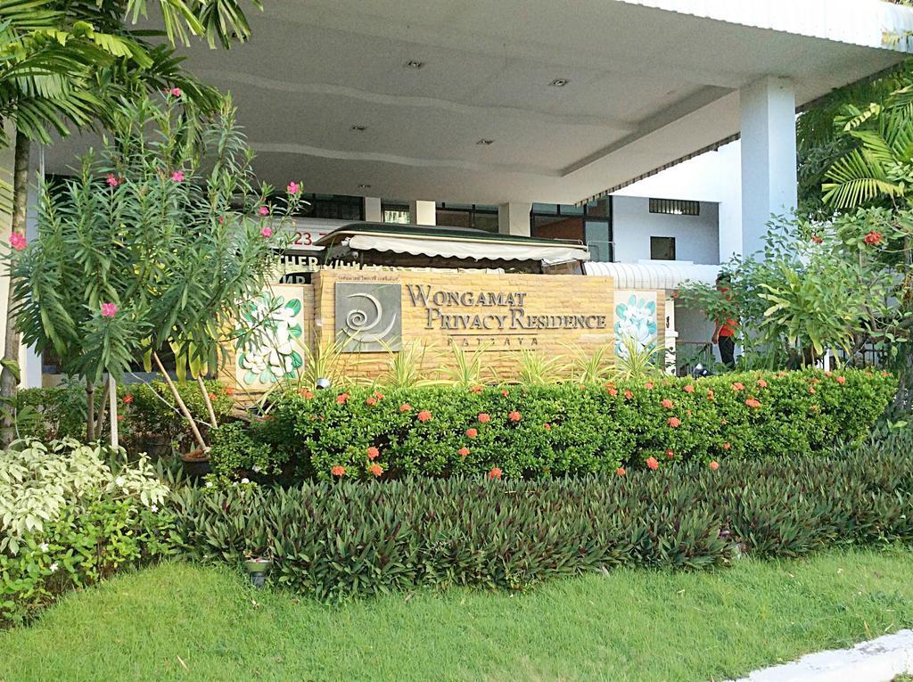 Hotel Wongamat Privacy Residence, Pattaya