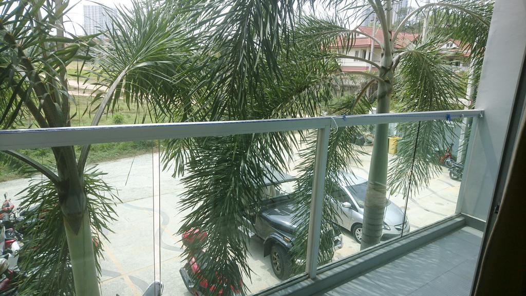 Club Royal Condominium Apartment *