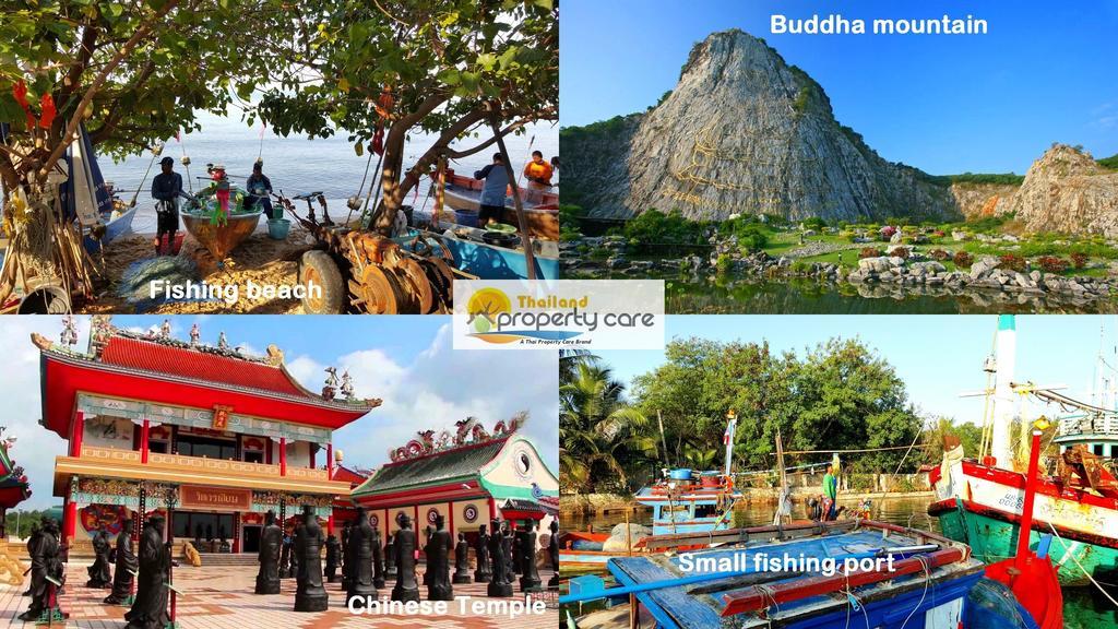 Thai Care Villa *