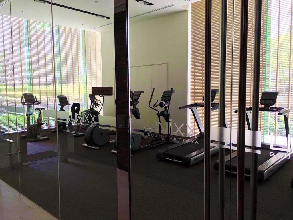 Unixx Apartamento