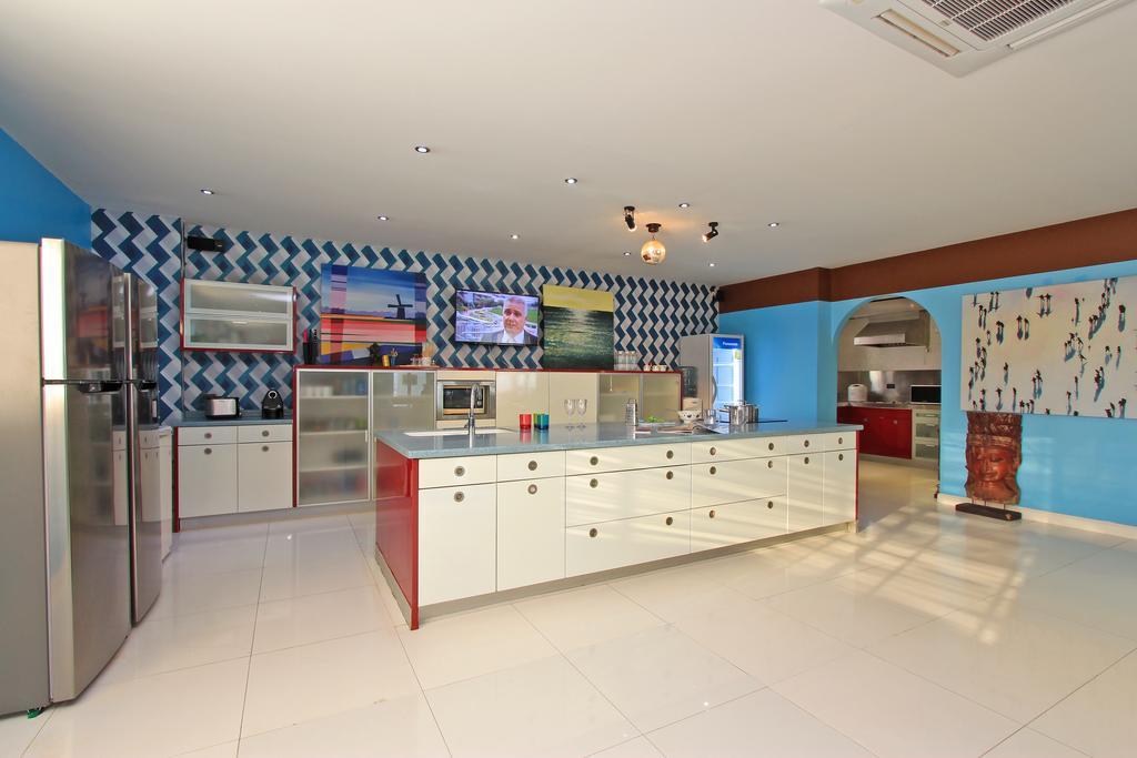 Villa Sharrow Bay *