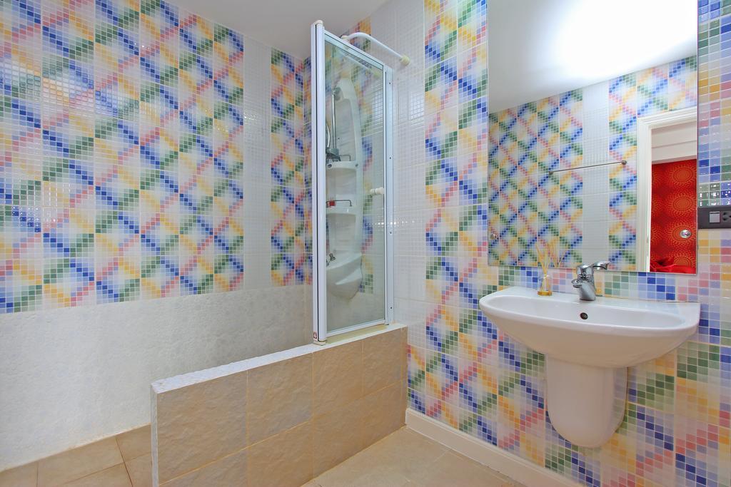 Villa Sharrow Bay *