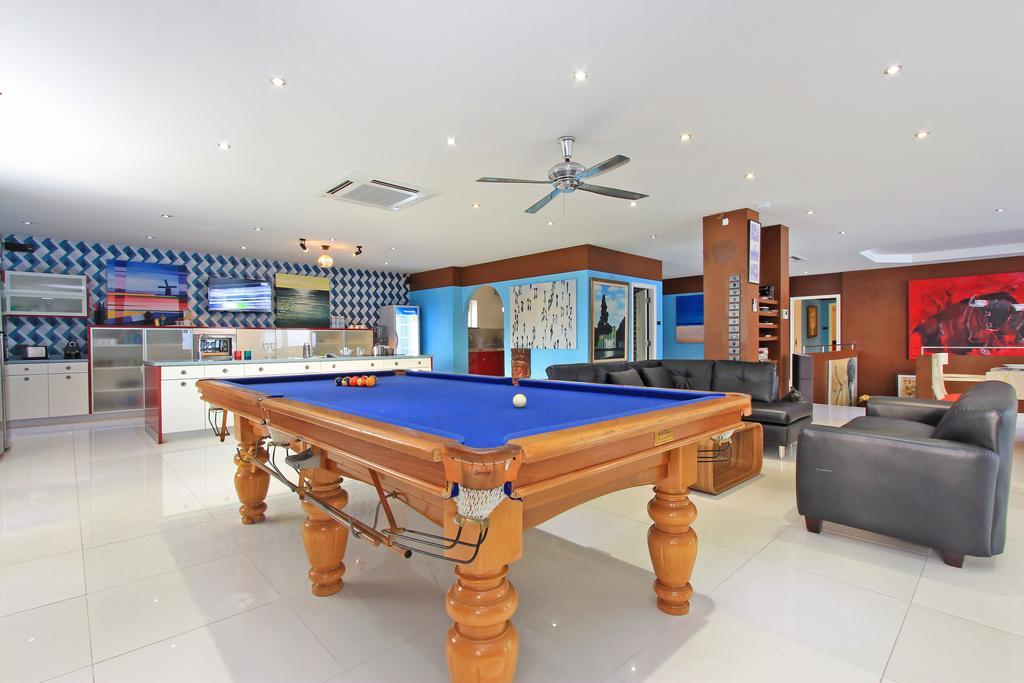 Villa Sharrow Bay