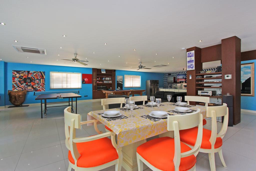 Villa Sharrow Bay