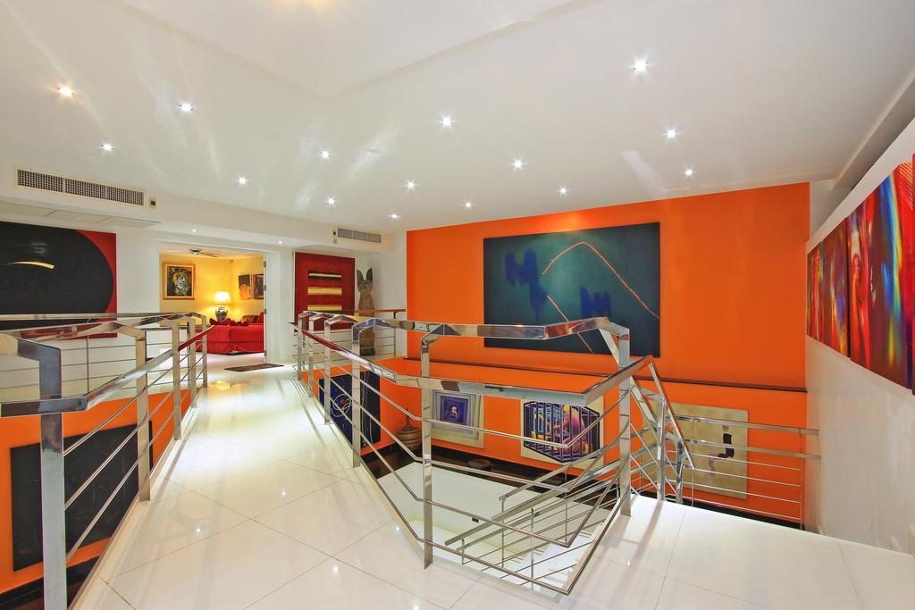Sharrow Bay Villa *