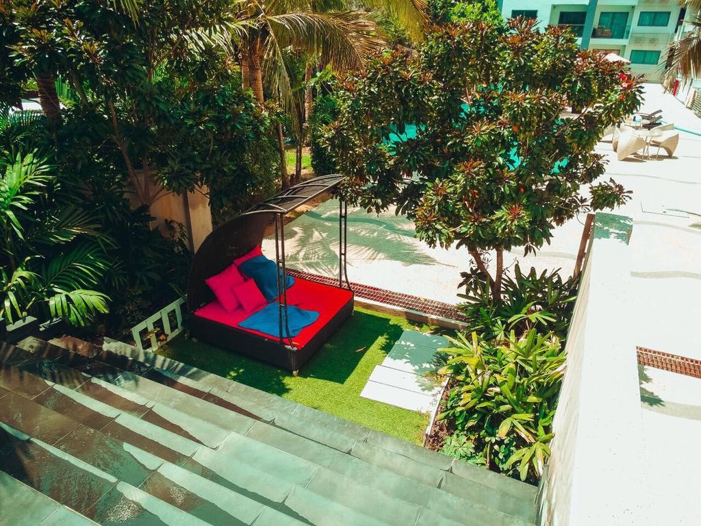 Club Royal Apartment Pattaya