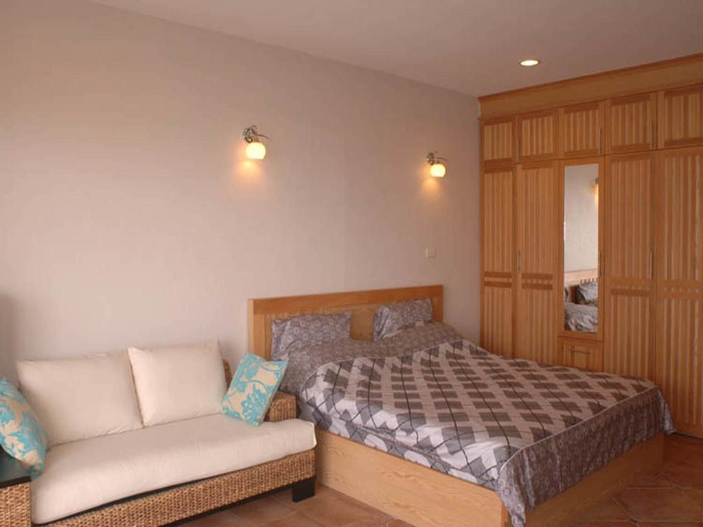 Apartment At View Talay Pattaya