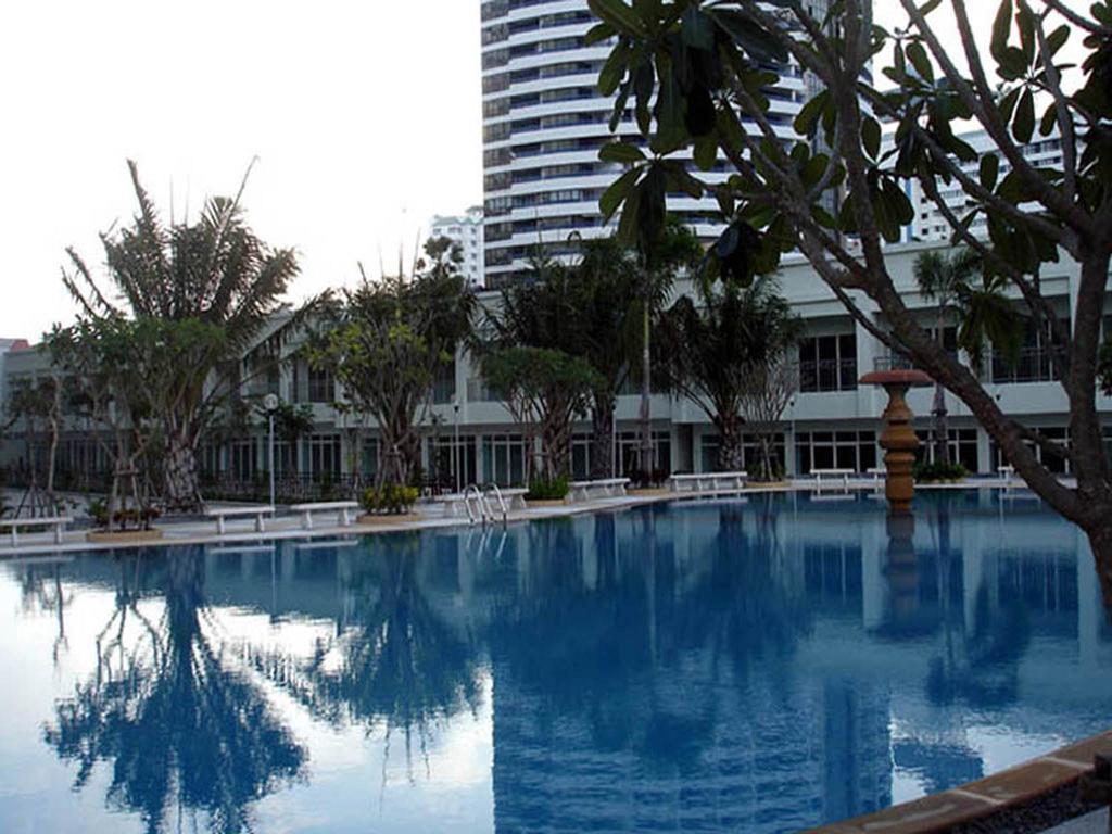 At View Talay * Pattaya