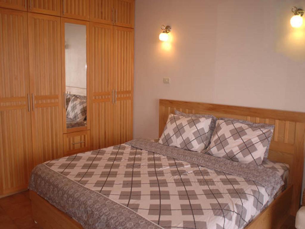 At View Talay Apartment Pattaya