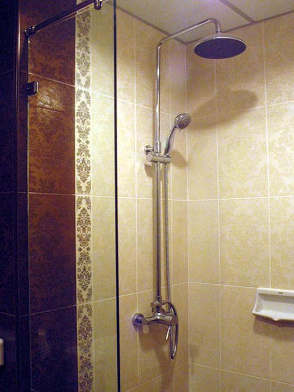 At View Talay Apartment