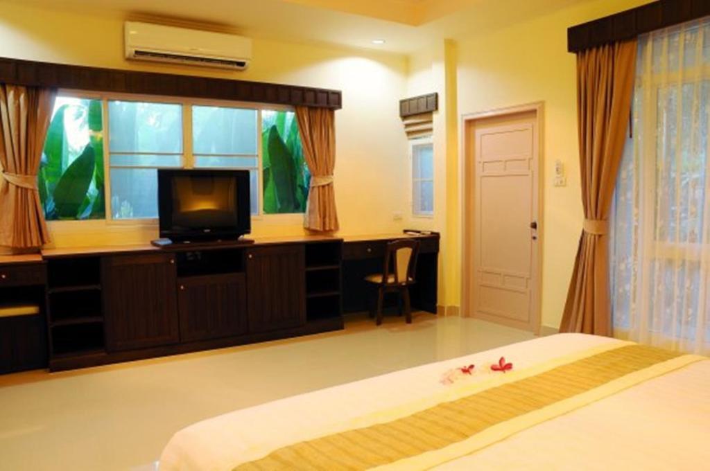 Resort Wanida Garden 4*