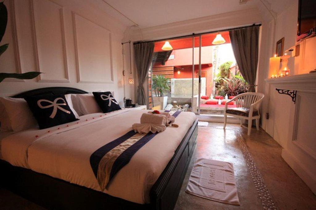 Hotel Dreamers Paradise & Pattaya
