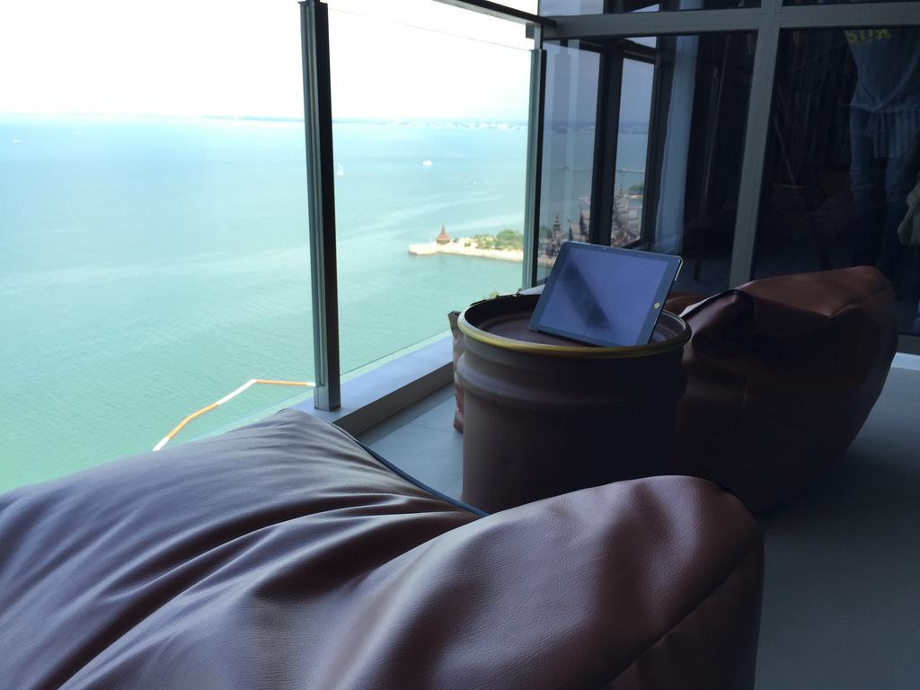 Away Baan Plai Haad Wongamat Apartment Pattaya