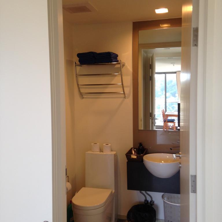 Jp's Unixx Club Apartment