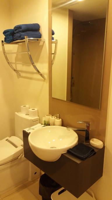 Jp's Unixx Club Apartment Pattaya