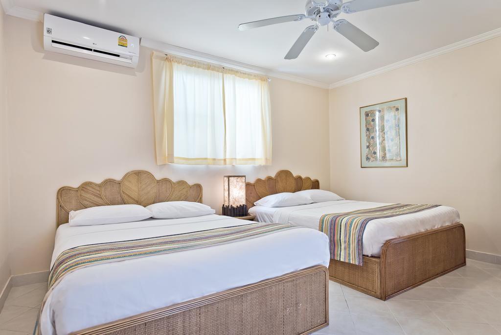 Aparthotel Butterfly Garden Boutique Residences By Frasier, A Lifestyle Destination And 1 To 3 Bedroom Units, 2 Full Bathrooms, Rain Shower, Bath, Complete Kitchen, Staff 24-7,fast Fiber Optic Wifi, 55