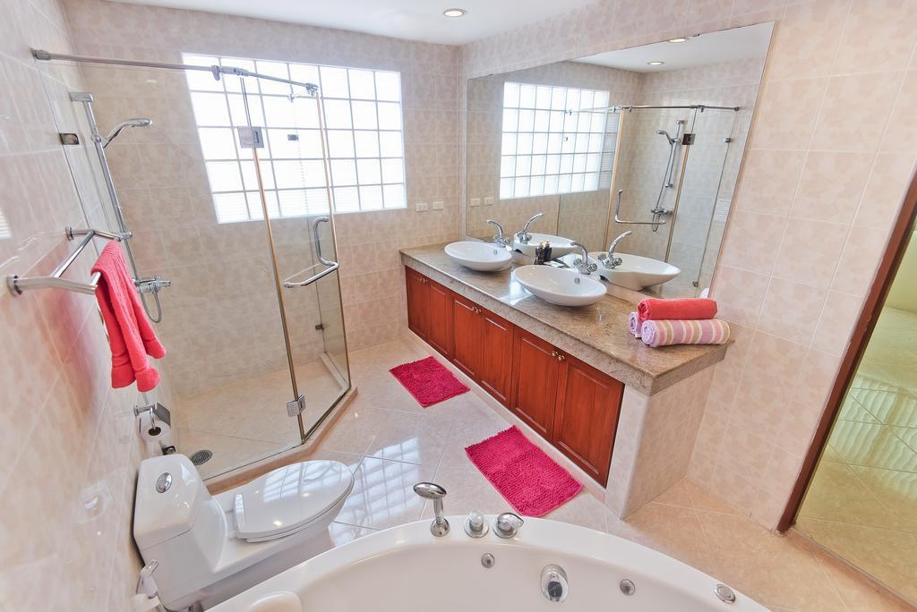 Butterfly Garden Boutique Residences By Frasier: Luxury Lifestyle Aparthotel Pattaya