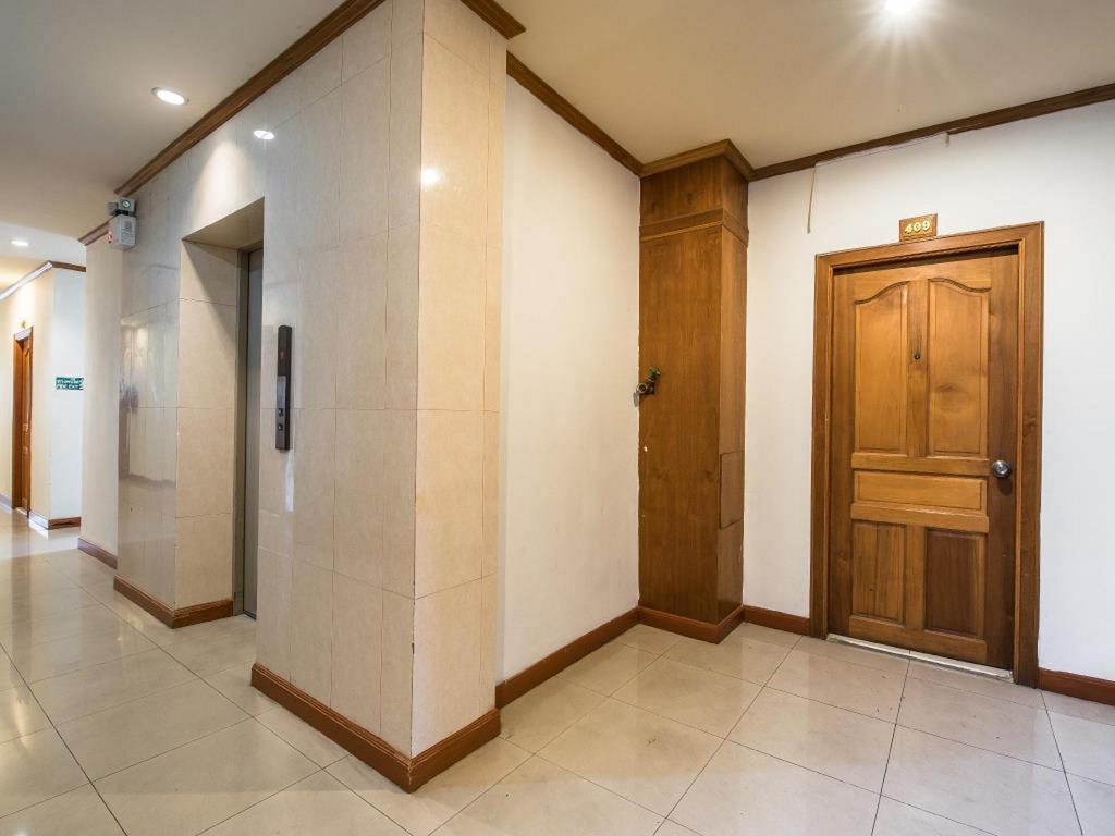 Arya 3* Pattaya
