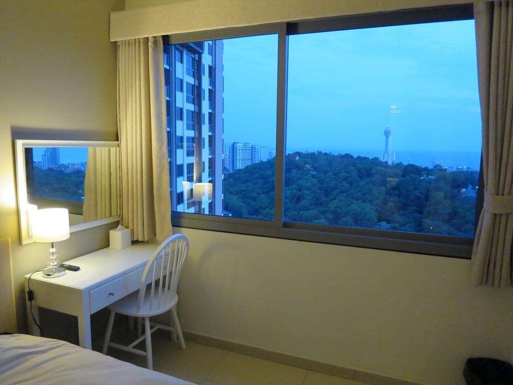 Apartment Jp's Unixx Club