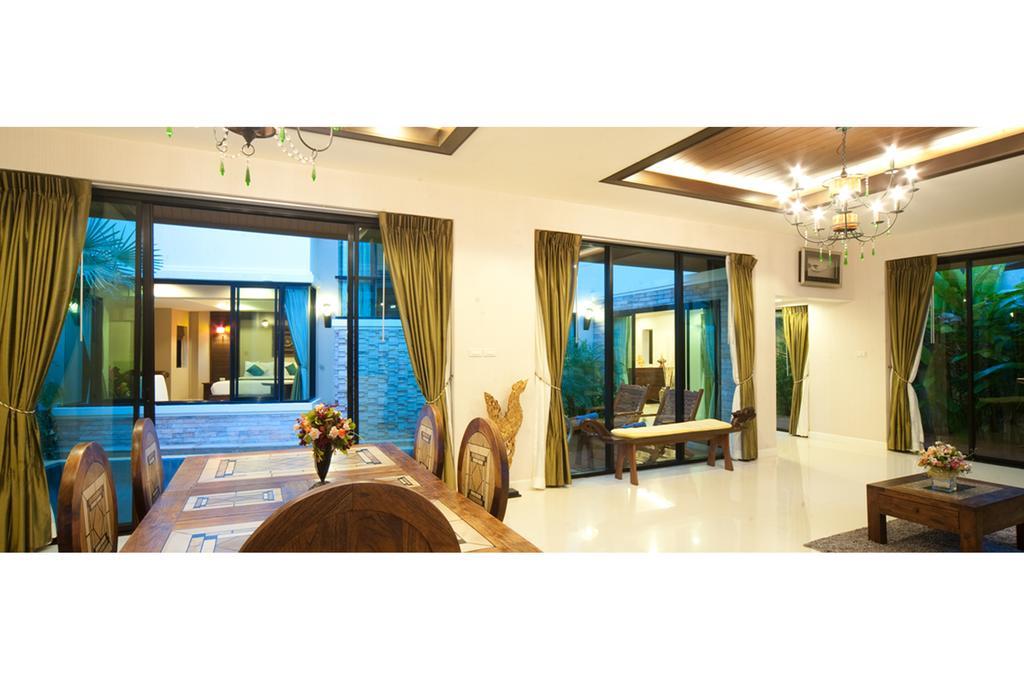 Natcha Pool * Pattaya