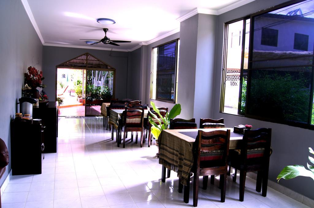Southern Star Tempat peranginan Pattaya