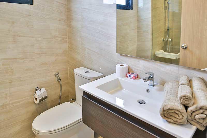 Urban Attitude Apartment *