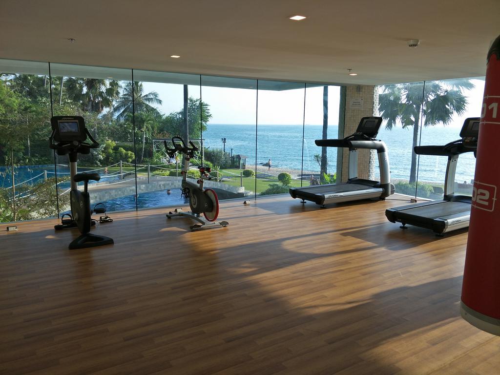 The Palm Wongamat Pattaya