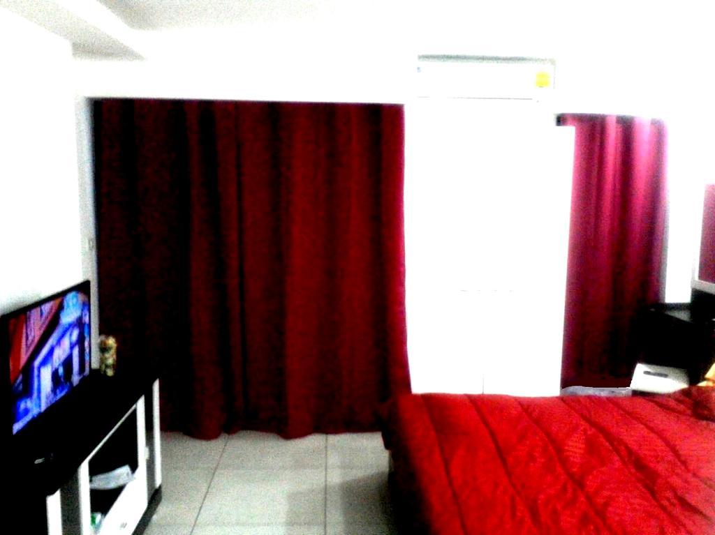 Tropical Garden Pattaya