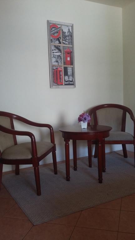 Guest house Le Private
