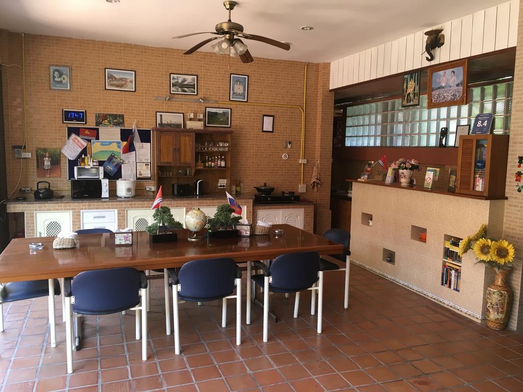 Casa de hóspedes Magadan