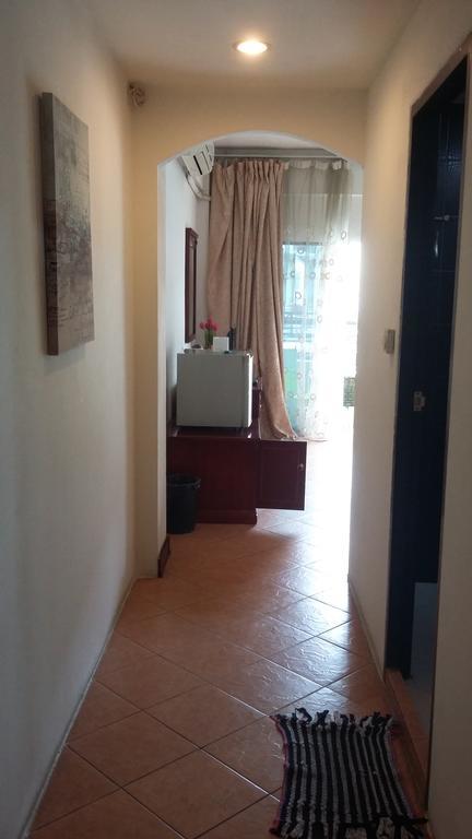Le Private Guest house Pattaya
