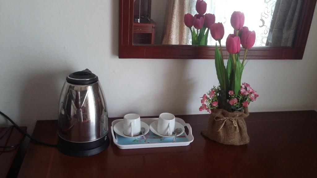 Le Private Guest house Pattaya