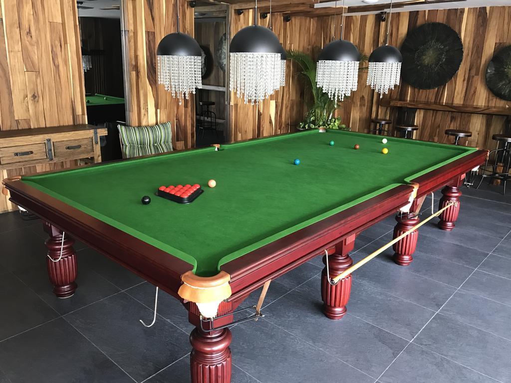 Apartment Private Luxury Pattaya