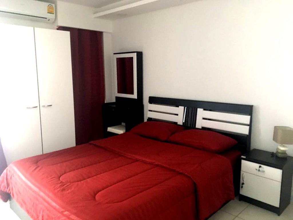 Tropical Garden Pattaya