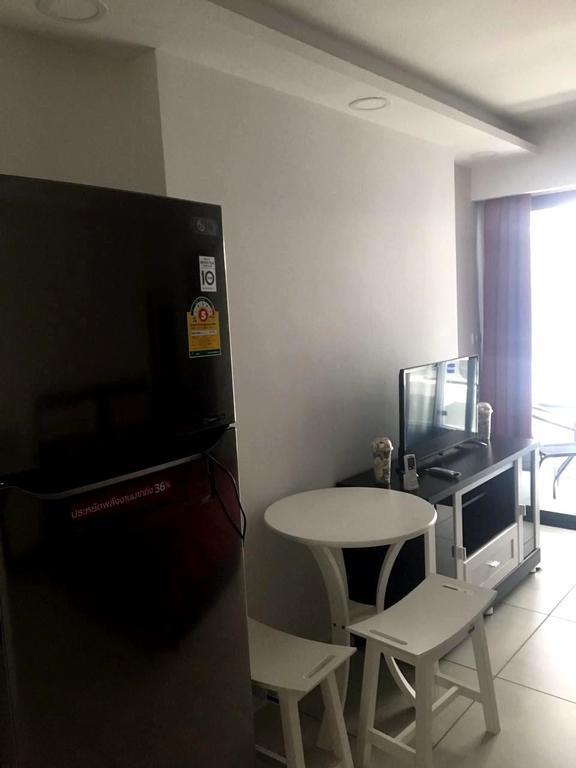 Apartment Tropical Garden *