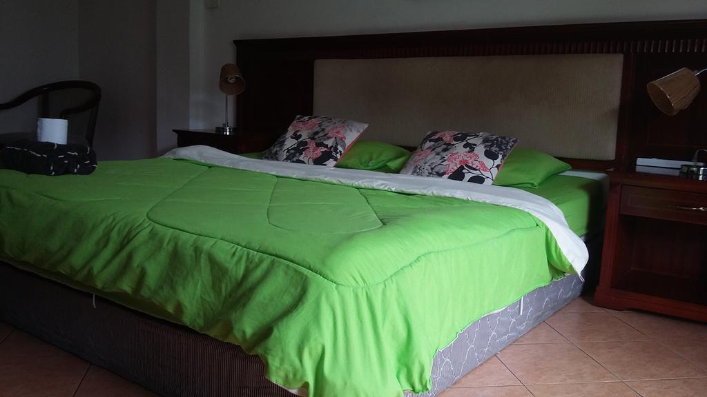 Le Private Guest house