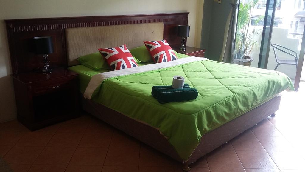 Guest house Le Private *
