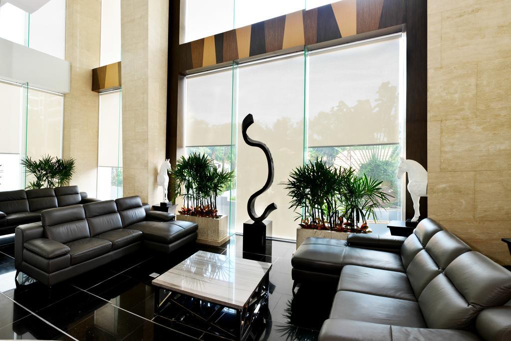Apartment Peak Towers Pattaya