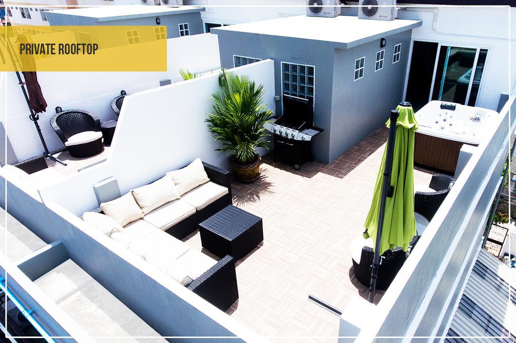 The Hidden Gem Villa *