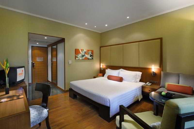 Hotel Amari Garden