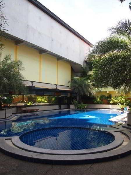 Jomtien Holiday 3* Pattaya