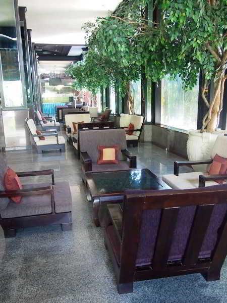 Jomtien Holiday Hotel Pattaya