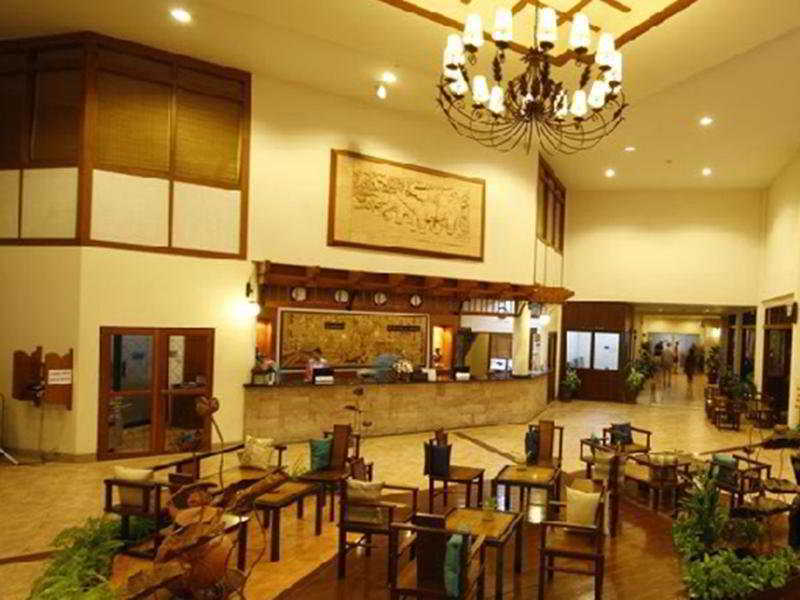 Hotel Areca