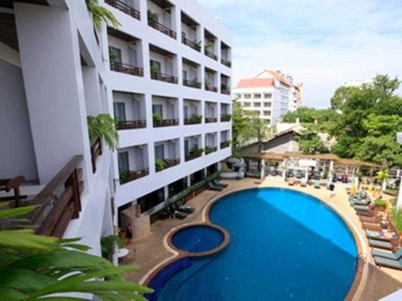 Hotel Areca 4*