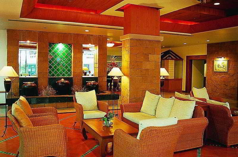 รีสอร์ท Sunshine Vista Pattaya